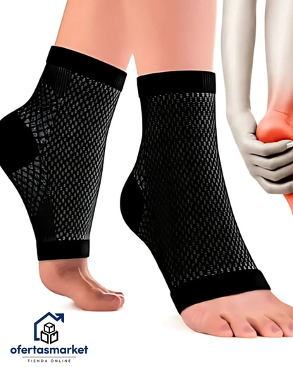Calcetines de Neurocompresión – Oferta 2 Pares