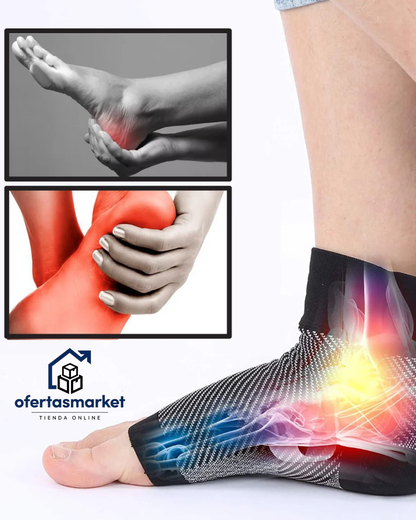 Calcetines de Neurocompresión – Oferta 2 Pares