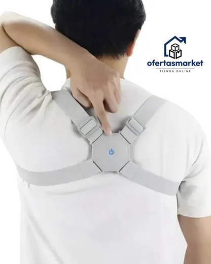 Corrector de Postura Inteligente con Sensor